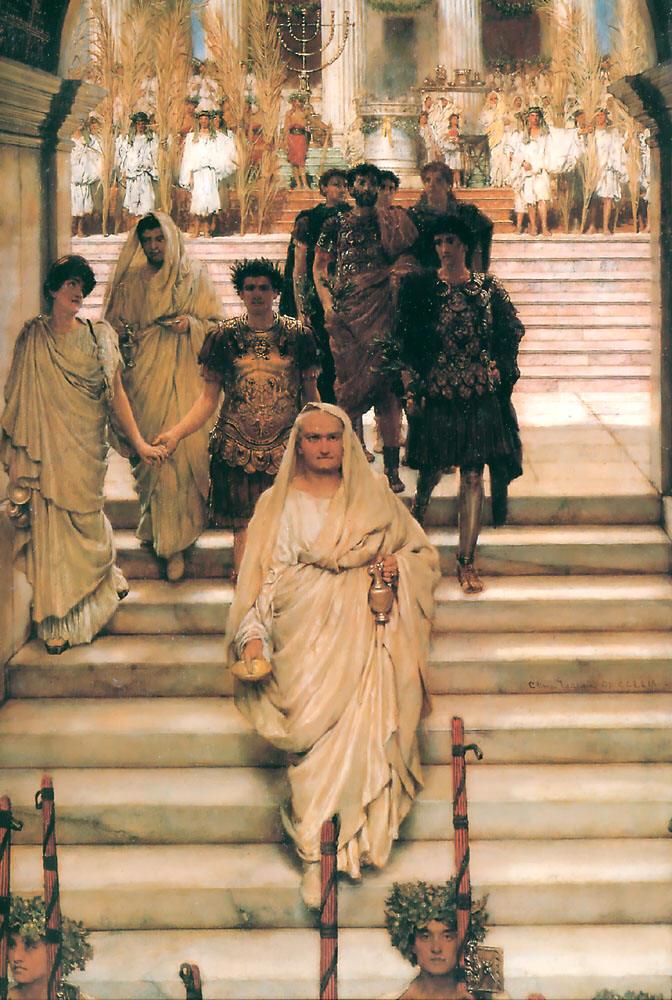 Triumph of Titus  AD71.JPG